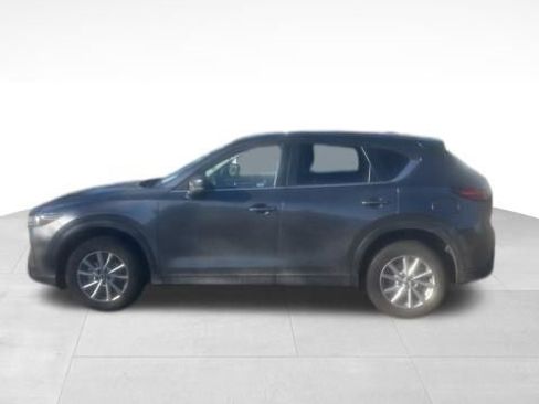 Used 2023 MAZDA CX-5 AWD 2.5 S image 3