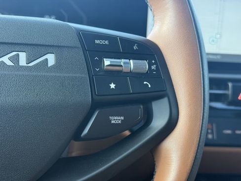 Used 2026 Kia Sportage X-Line w/ X-Line Technology Package AWD/4WD image 24
