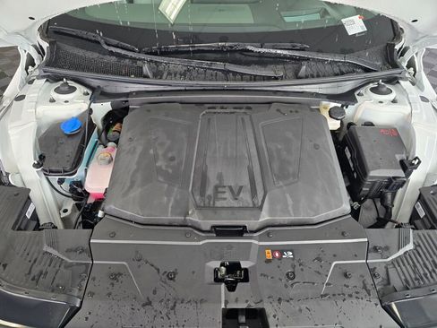 New 2026 Hyundai Ioniq 5 Limited image 12