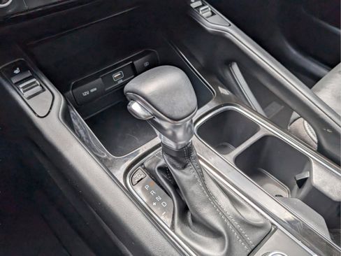 Used 2021 Kia Telluride S FWD image 20