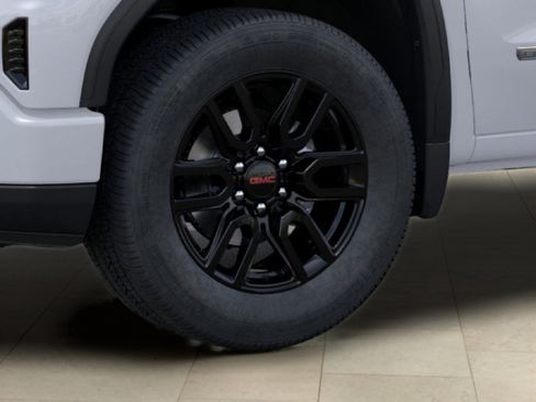 New 2026 GMC Sierra 1500 Elevation image 13
