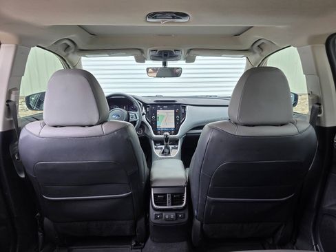 Used 2020 Subaru Outback Limited w/ Popular Package #2 AWD/4WD image 31