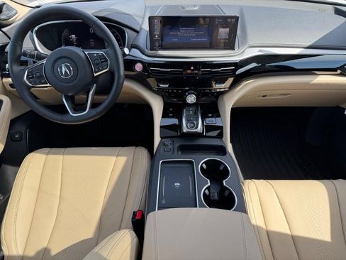 Certified 2026 Acura MDX SH-AWD w/ Technology Package image 7