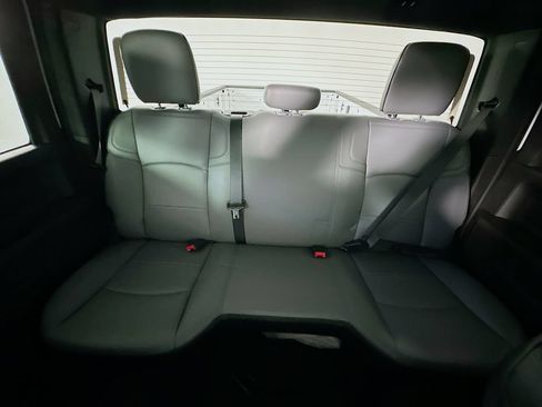 New 2026 RAM 3500 Tradesman AWD/4WD image 10