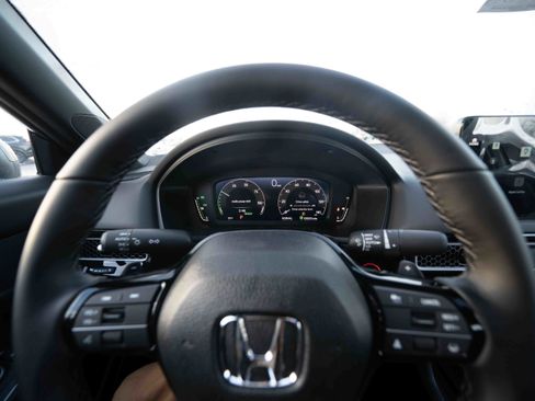 New 2026 Honda Civic Sport Touring image 15