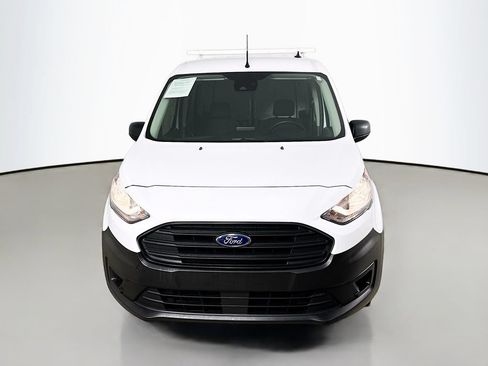Used 2022 Ford Transit Connect XL w/ Trailer Tow Package FWD image 2