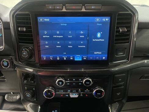 Used 2022 Ford F150 XLT w/ Equipment Group 302A High image 14