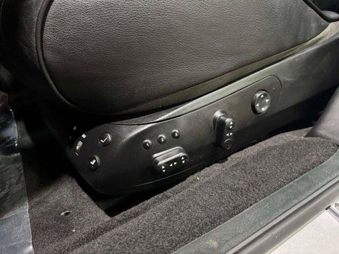 Used 2013 Maserati Quattroporte S RWD image 22
