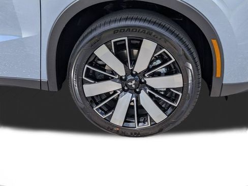New 2026 Mitsubishi Outlander SE FWD image 10