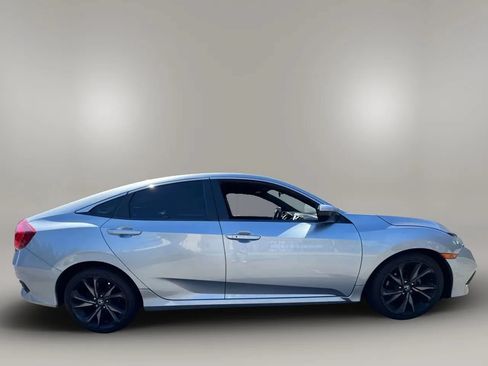 Used 2019 Honda Civic Sport image 14