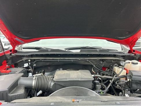 Certified 2024 Chevrolet Silverado 2500 LT image 33