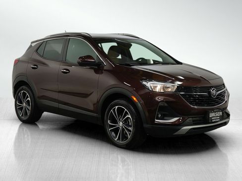 Used 2022 Buick Encore GX Select image 7
