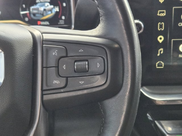 Used 2024 GMC Sierra 2500 Denali Ultimate AWD/4WD image 28