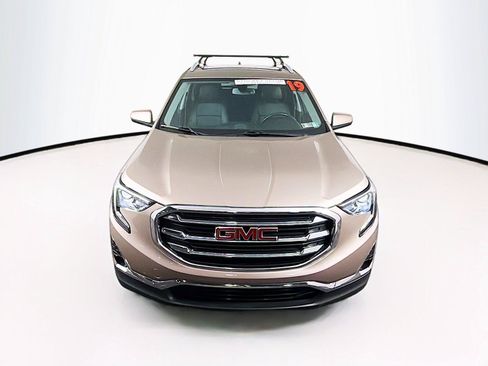 Used 2019 GMC Terrain SLT w/ Preferred Package AWD/4WD image 13