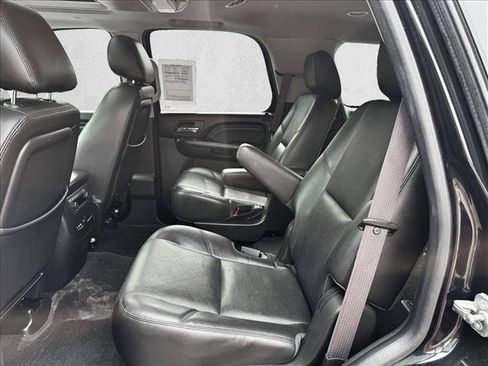 Used 2013 GMC Yukon Denali AWD/4WD image 17