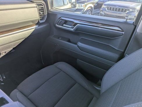 Used 2024 GMC Sierra 1500 Elevation w/ X31 Off-Road Package image 15