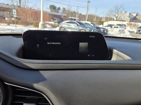 Used 2023 MAZDA CX-30 AWD 2.5 S w/ Select Package image 24