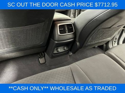 Used 2017 Kia Sorento LX w/ LX V6 Convenience Package FWD image 40