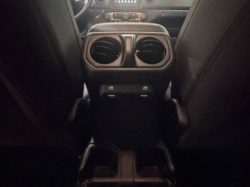 Certified 2022 Jeep Wrangler Unlimited Sport AWD/4WD image 25