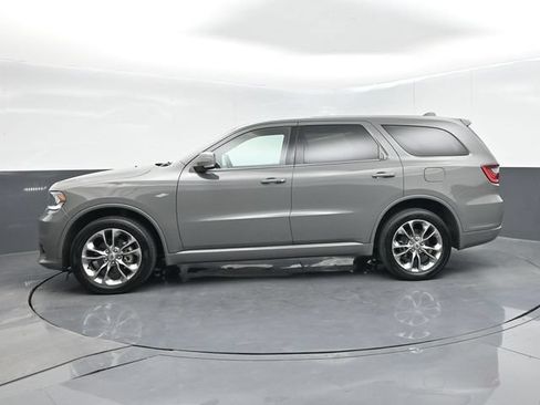 Used 2020 Dodge Durango GT AWD/4WD image 5