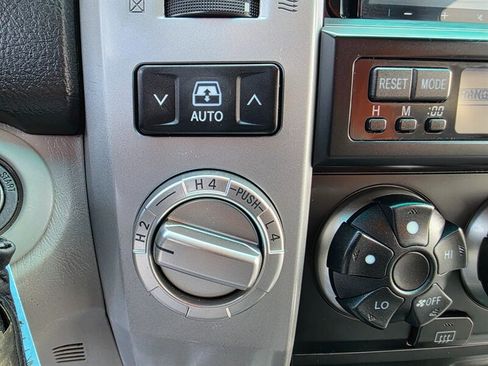 Used 2007 Toyota 4Runner SR5 image 19