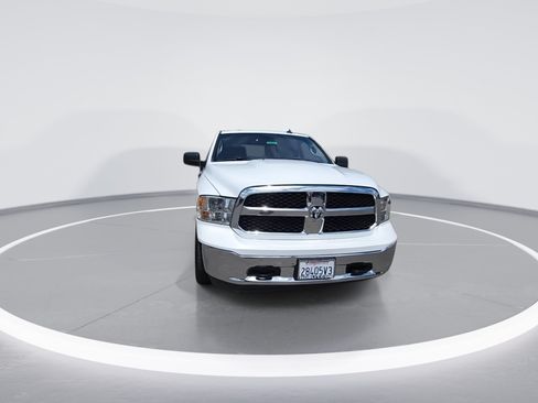 Used 2023 RAM 1500 Tradesman w/ Electronics Group AWD/4WD image 3
