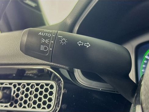 New 2026 Honda Civic Sport Touring image 18