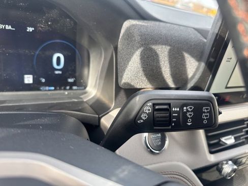 New 2026 Ford Explorer Active w/ Active Comfort Package image 29