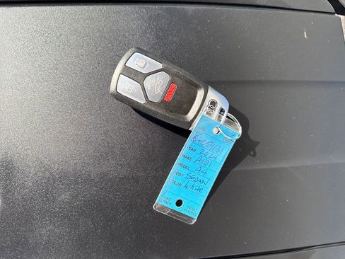 Used 2024 Audi A4 2.0T Premium Plus image 33