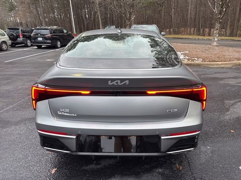 New 2026 Kia K5 GT-Line image 18