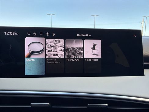 New 2026 Genesis GV70 2.5T Advanced image 20