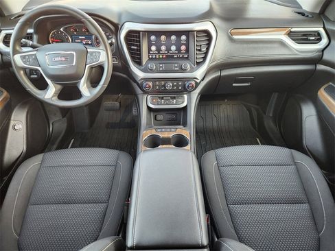 Used 2023 GMC Acadia SLE w/ Driver Convenience Package image 23