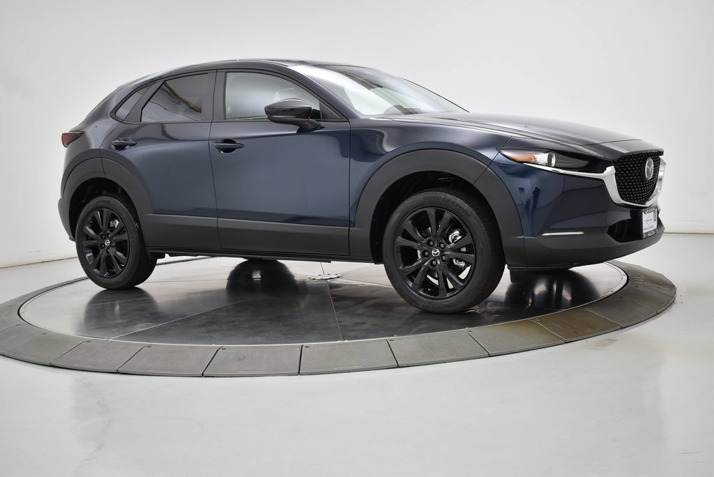 New 2026 MAZDA CX-30 AWD 2.5 S w/ Select Sport Pkg image 11