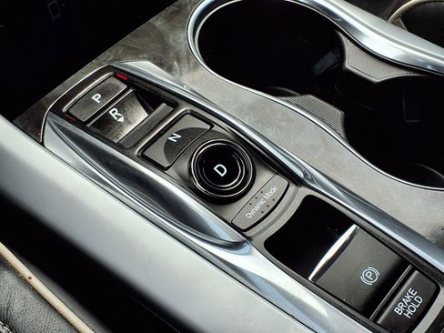 Used 2020 Acura TLX V6 w/ Technology Package FWD image 15
