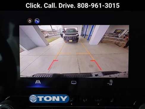 New 2026 Chevrolet Colorado Z71 image 16