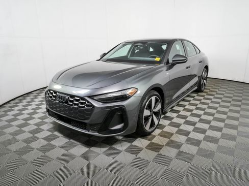 New 2026 Audi A5 2.0T Premium AWD/4WD image 27
