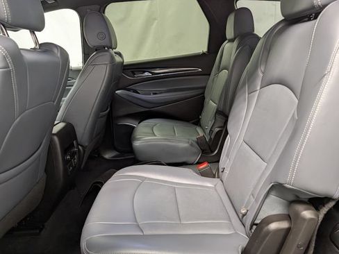 Certified 2022 Buick Enclave Essence w/ Sport Touring Edition FWD image 12