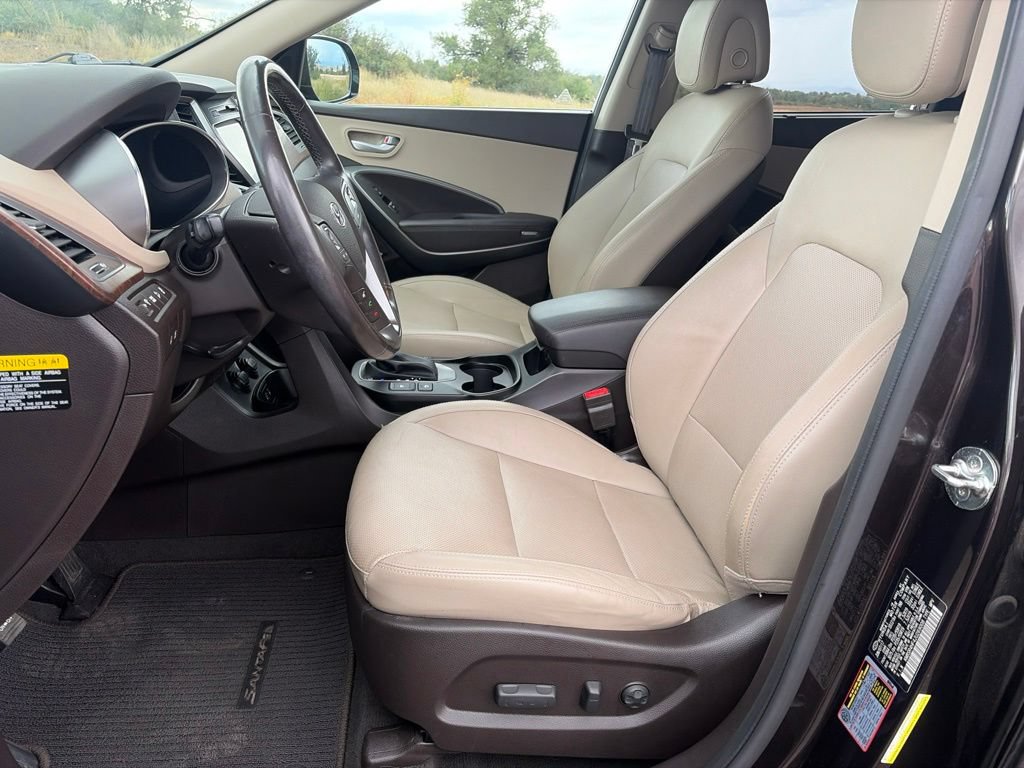 Used 2018 Hyundai Santa Fe FWD image 10