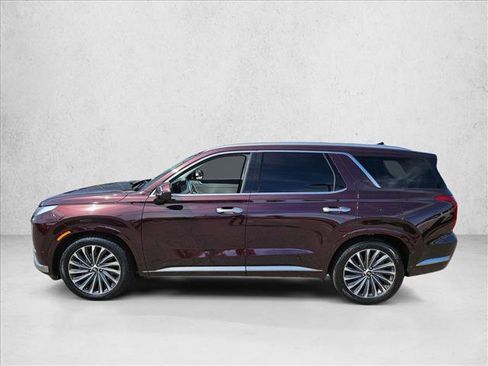 Used 2024 Hyundai Palisade Calligraphy FWD image 9