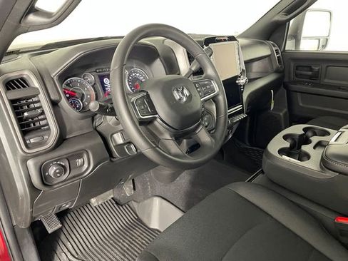 New 2026 RAM 2500 Tradesman AWD/4WD image 2