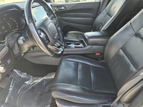 Used 2024 Dodge Durango GT image 16