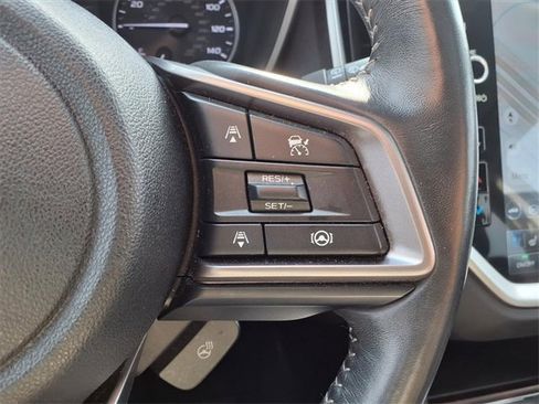 Certified 2023 Subaru Ascent Touring w/ Popular Package #2A image 15