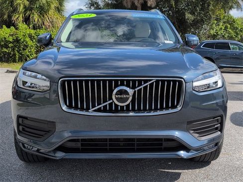 Certified 2023 Volvo XC90 B6 Core image 3