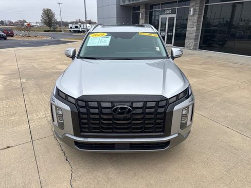 Used 2024 Hyundai Palisade Limited image 6