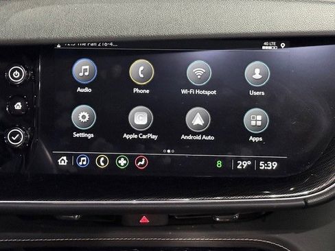 Certified 2022 Buick Envision Essence w/ Safety Package image 19