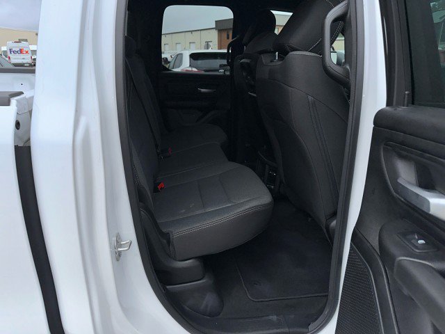Used 2023 RAM 1500 Tradesman RWD image 24