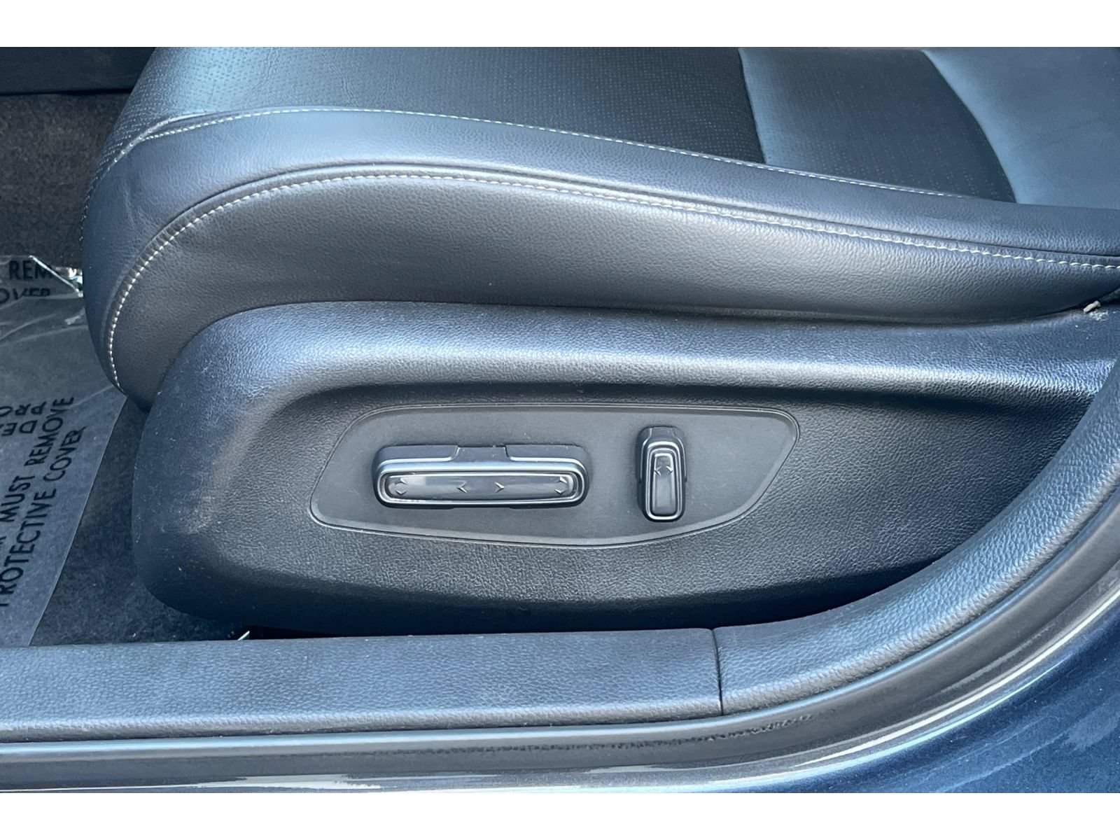 Certified 2023 Honda Civic EX-L image 13