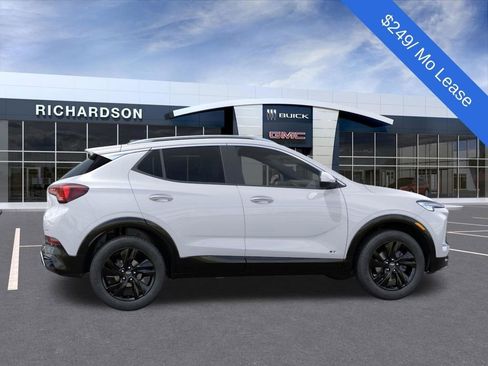 New 2026 Buick Encore GX Sport Touring w/ Comfort Package image 25