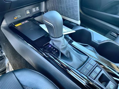 New 2026 Toyota Camry XLE FWD image 22