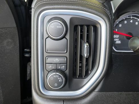 Used 2021 Chevrolet Silverado 1500 LT w/ Texas Edition Plus RWD image 22
